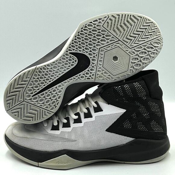 Nike Zoom Devosion - Picture 8 of 10